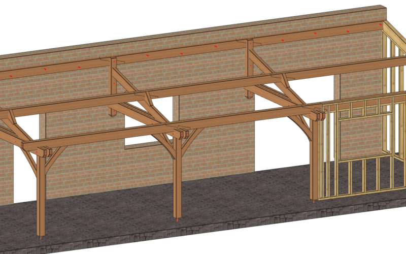 Pergola Pergola